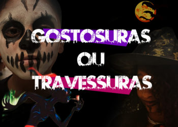 Gostosuras ou Travessuras