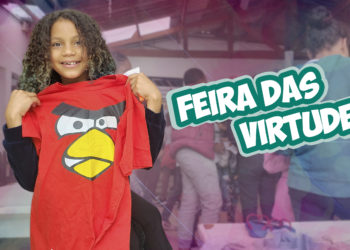 Feira das Virtudes