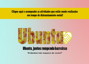 UBUNTU / ATIVIDADES