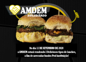 AMDEM Solidário