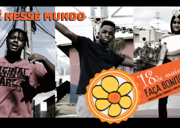 FÉ NESSE MUNDO – 18 DE MAIO