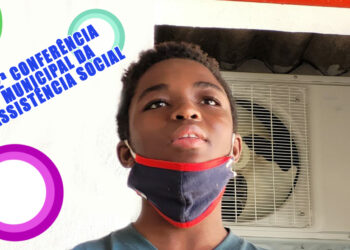 CONFERÊNCIA ADOLESCENTES