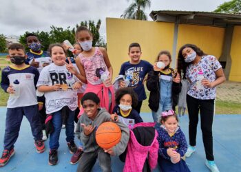 RETORNO PRESENCIAL DAS ATIVIDADES