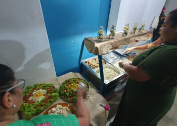 JANTAR DOS PAIS 2023