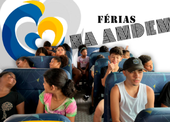 FÉRIAS NA AMDEM